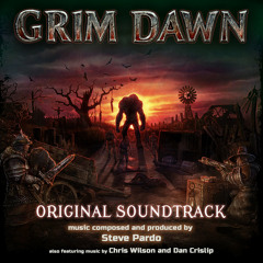 Grim Dawn - Dreaded
