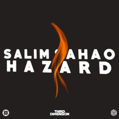 Salim Sahao - Hazard (Free Download)