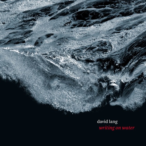 David Lang & Alarm Will Sound – increase