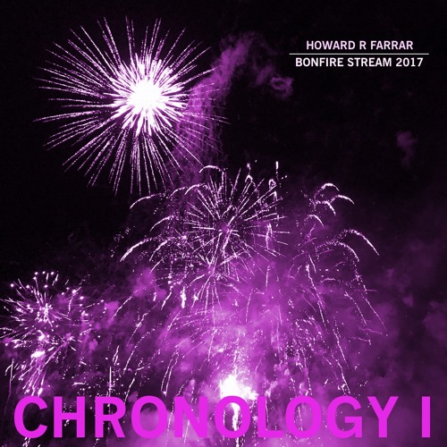 Chronology 1
