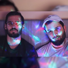 On The Way To Kolorádó Festival | Guest Mix by ROUTE 8 & SOUNDBANK | 05/04/2018