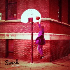 PLA - Swish (feat. Esohel) [Prod. PLA]