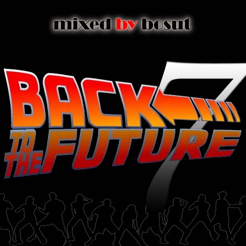 BTF 7 - VOCAL DEEP - Oldies but NU-IES - Mixed by BOSUT