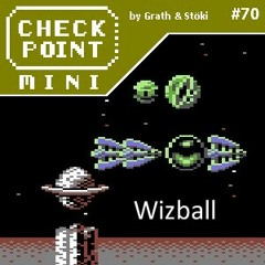Checkpoint Mini #70 - Wizball