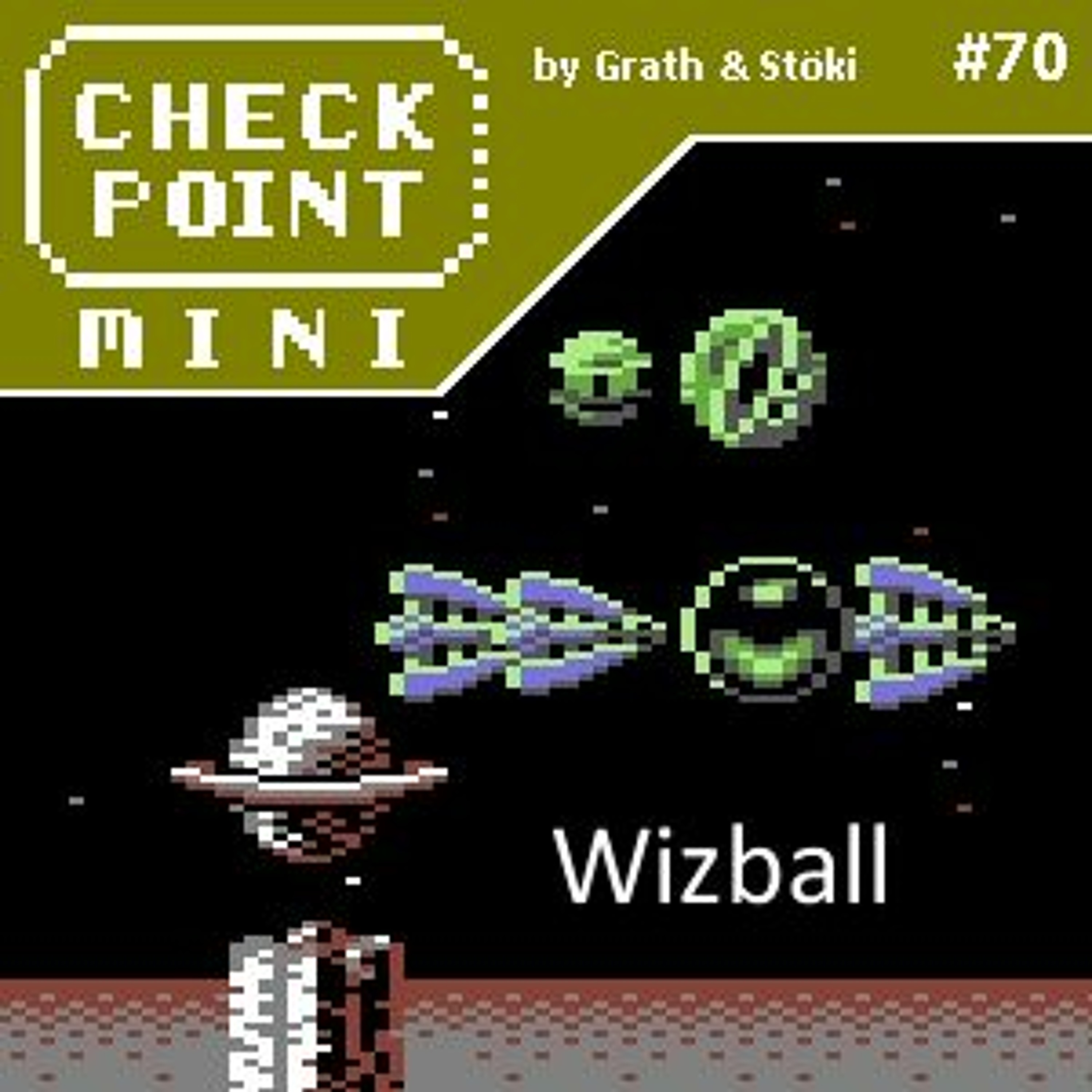 Checkpoint