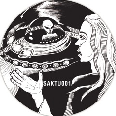 Premiere : Saktu - Zood (SAKTU001)