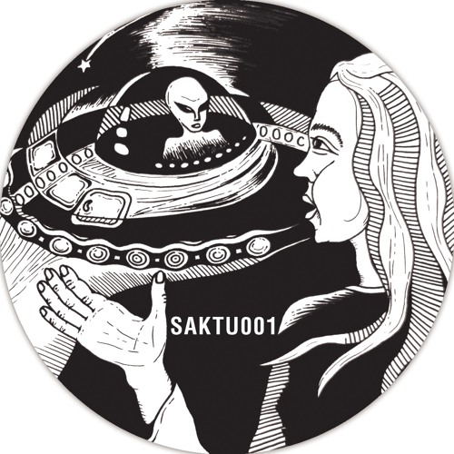 Premiere : Saktu - Zood (SAKTU001)