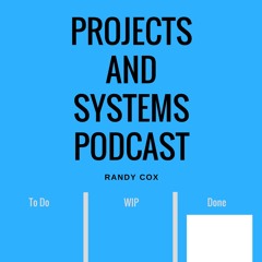 Episode 011 - Be the giraffe for your project