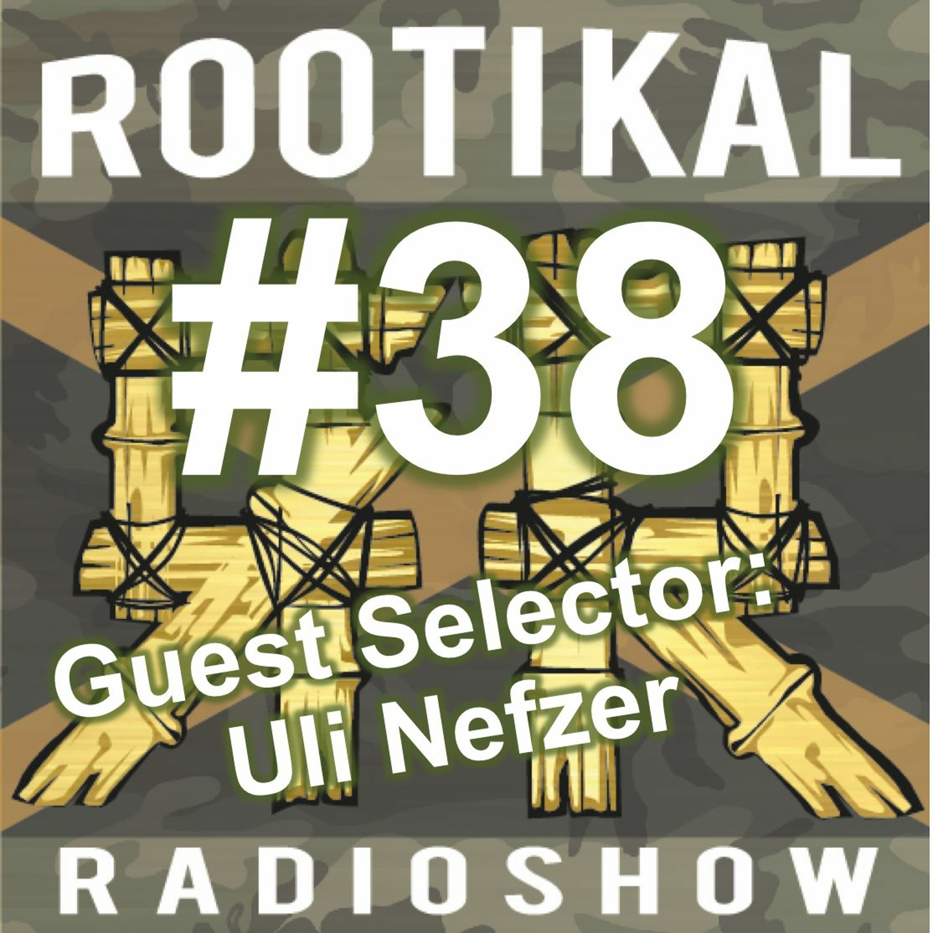 TKZ aka TangoKiloZulu