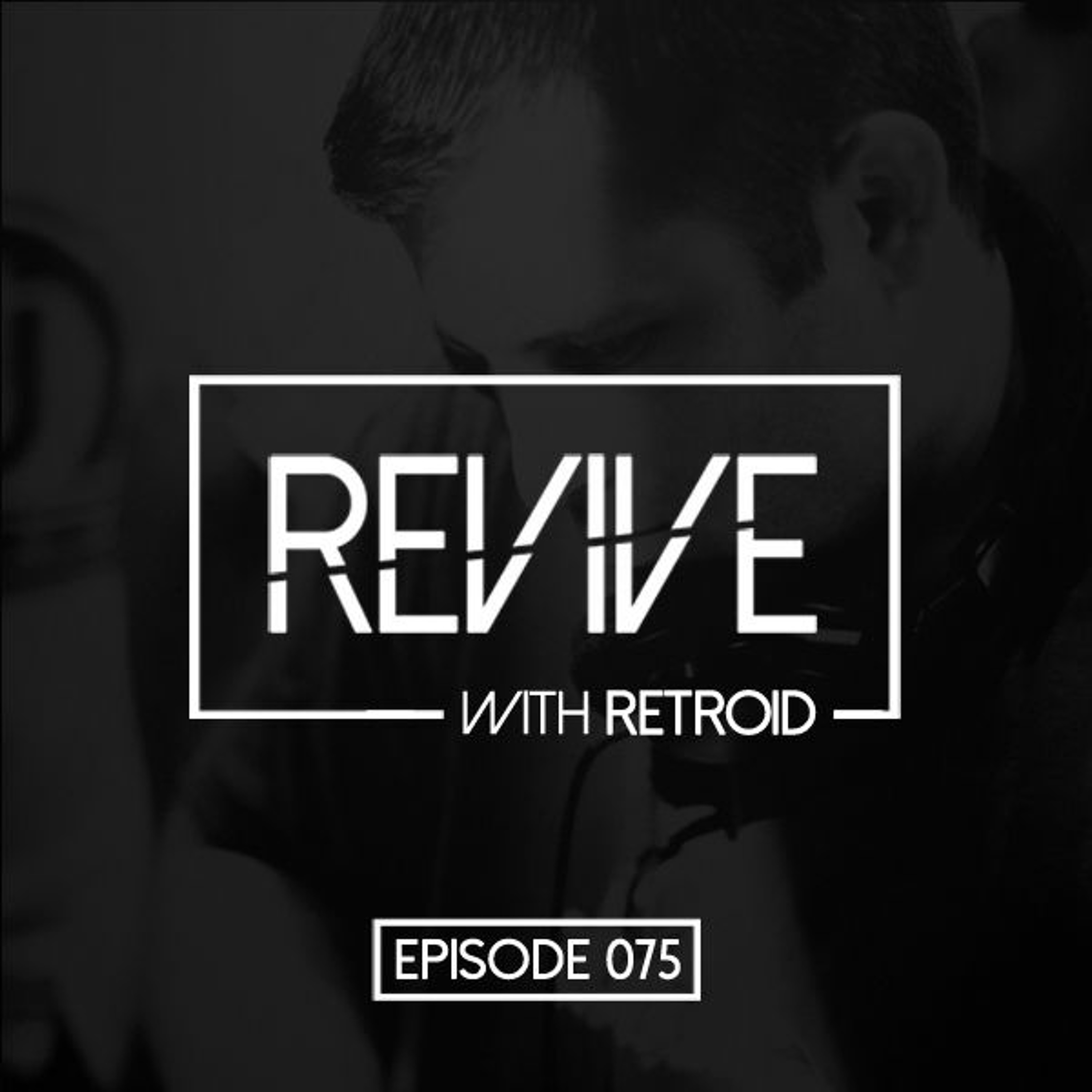 Revive With Retroid