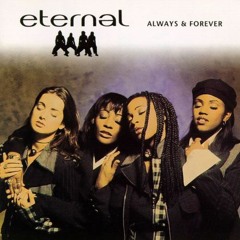 Eternal - Angel Of Mine (Original Mix)