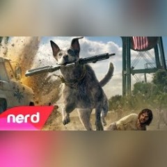Far Cry 5 Song | Bow Before The King | #NerdOut!