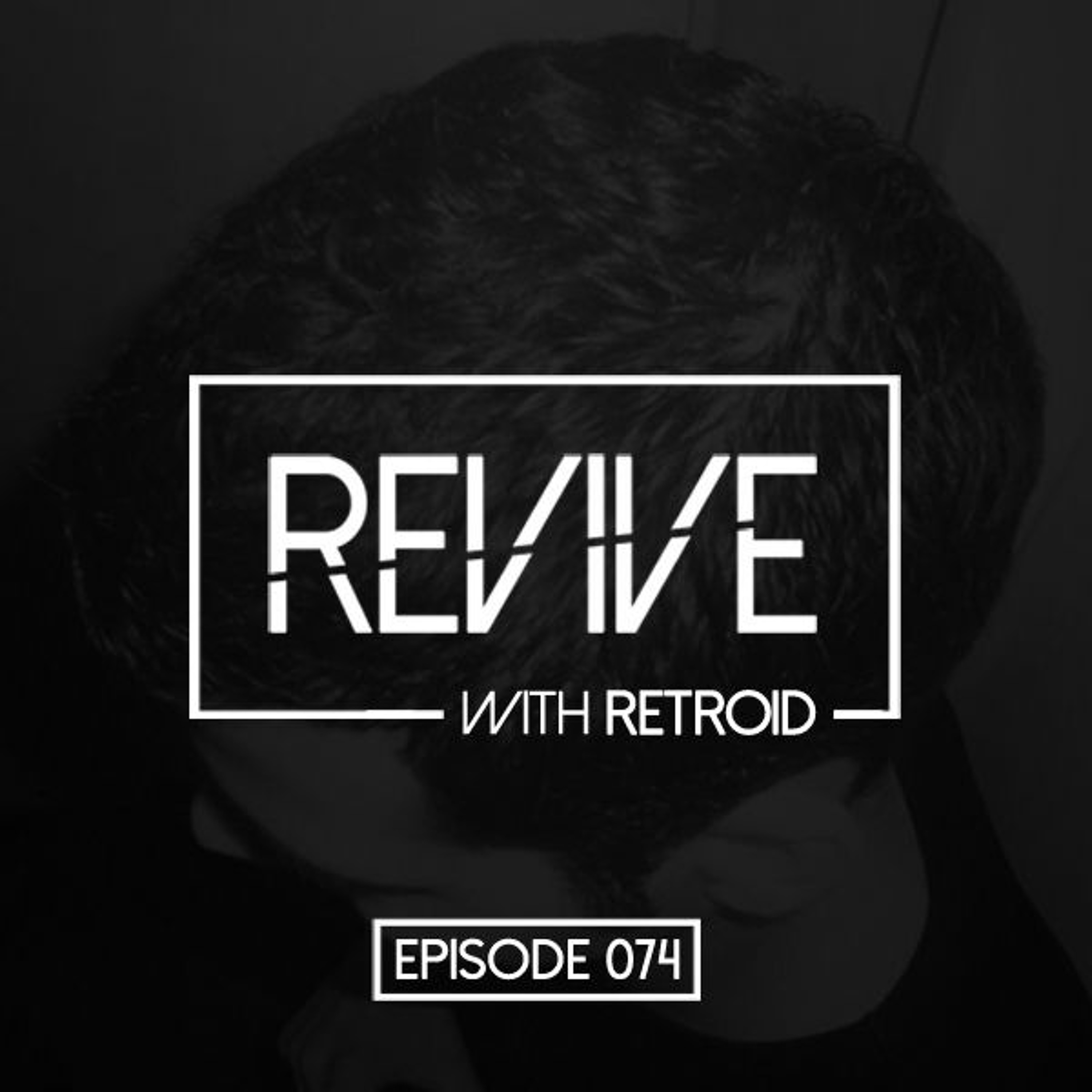 Revive With Retroid