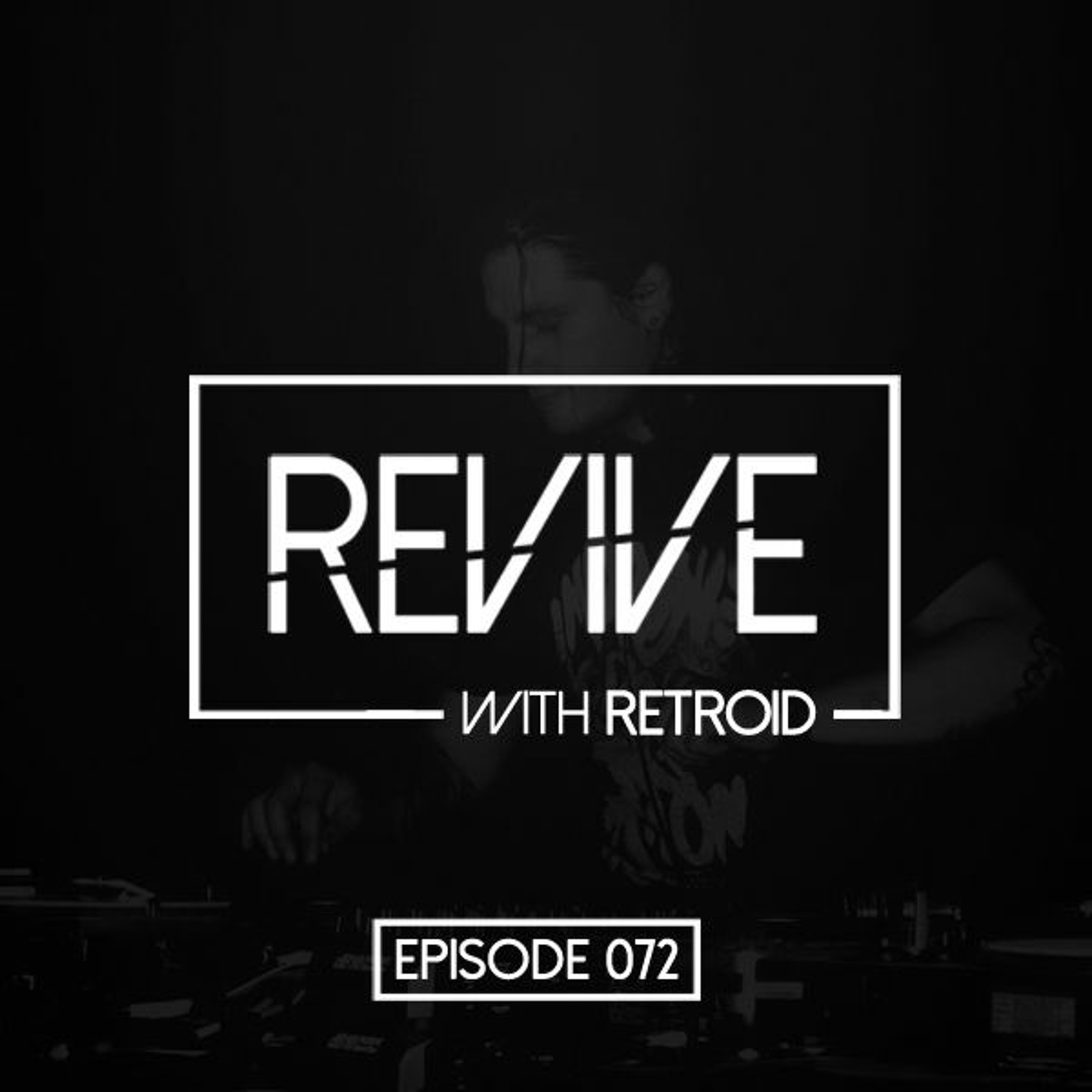 Revive With Retroid