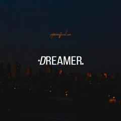Peter Raw | Dreamer G-eazy ft. Post Malone Type Beat