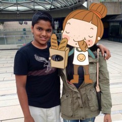 multigrain ft. cornered badger prod. bbno$