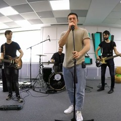 The Motans - August (Live La Radio ZU)