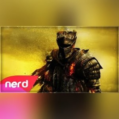 Dark Souls III Song | Don't Try | #NerdOut!