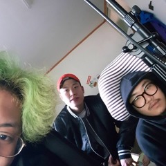 외박 waebak / zenethezilla x rakon x greenbeige x slo