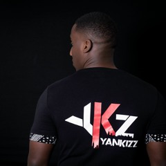 The Yankizz like - Kaysha Rockstar (Kizomba Remix)