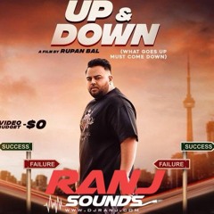 Up Down - Deep Jandu (Ranj Sounds Remix)