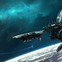 A Walk In Space / CINEMATIC