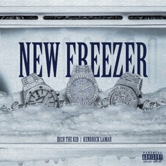 New Freezer Freestyle