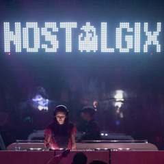Nostalgix & Chill: Episode 1