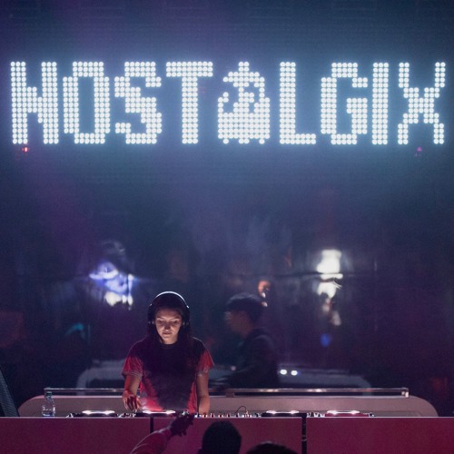 Nostalgix & Chill: Episode 1