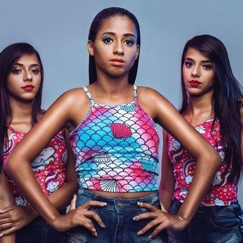 == ESSE HIT É CHICLETE VS PA [ DJ CAIO & GABRIEL DE MAGÉ ]