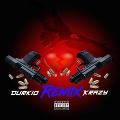 Mark T'wayne "Durkio crazy" Remix ft . Lew Gunna