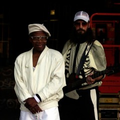 Awa Dupe feat Orlando Julius