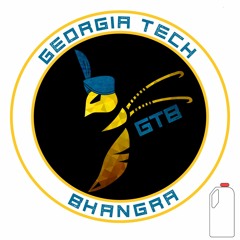 GTB (Georgia Tech Bhangra) Spring 2018 Competition Mix