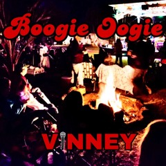 Boogie Oogie (Prod. By Anno Domini Beats)