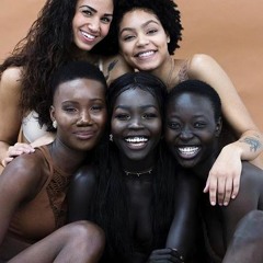 David Carroll's Why I Blame Black Women
