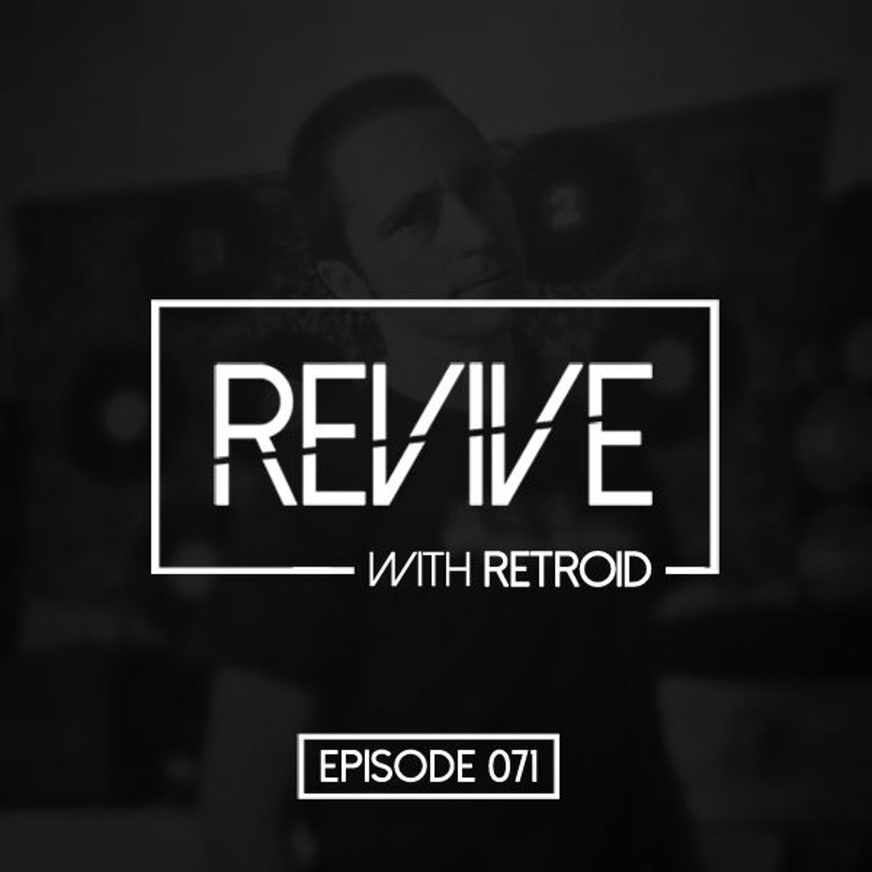 Revive With Retroid
