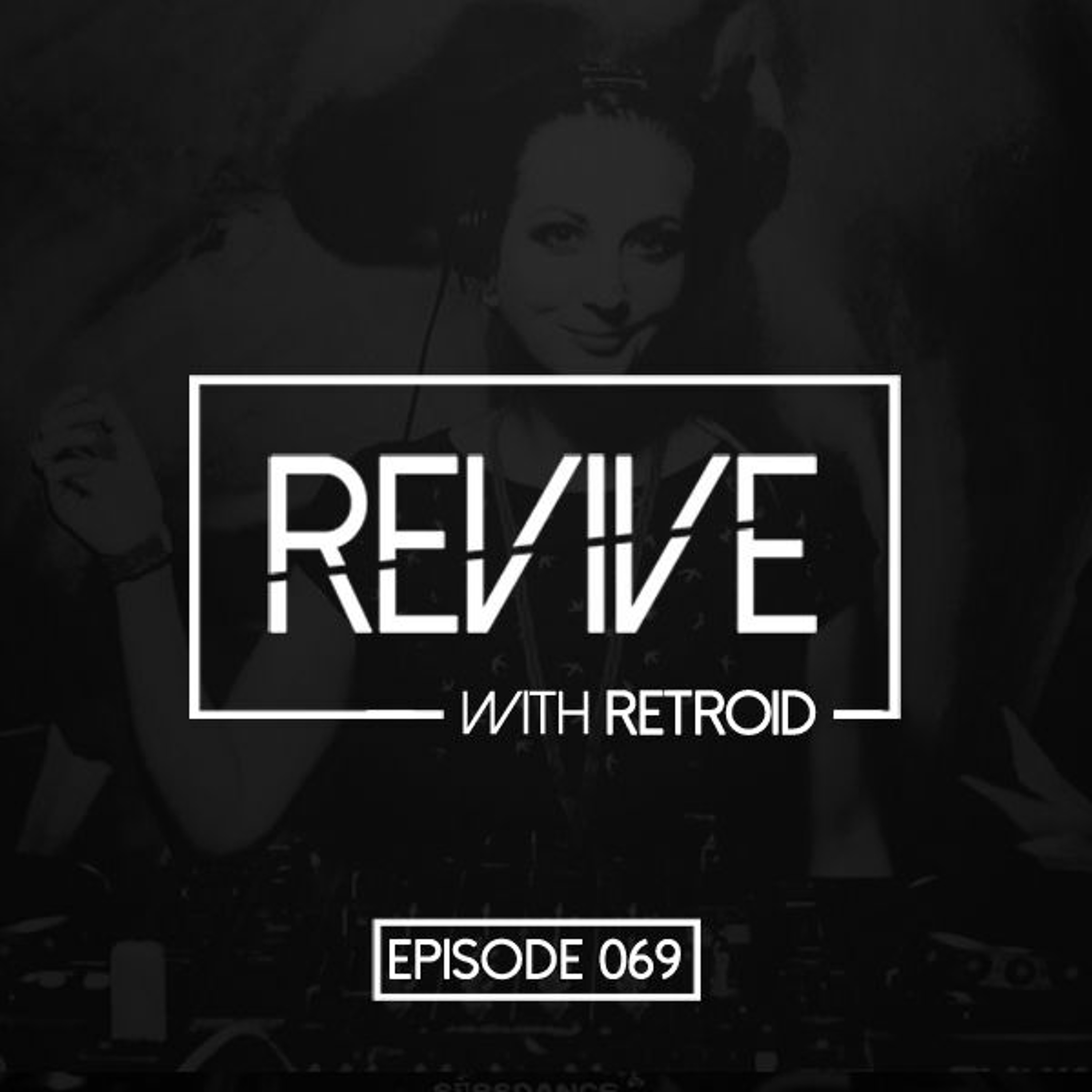 Revive With Retroid