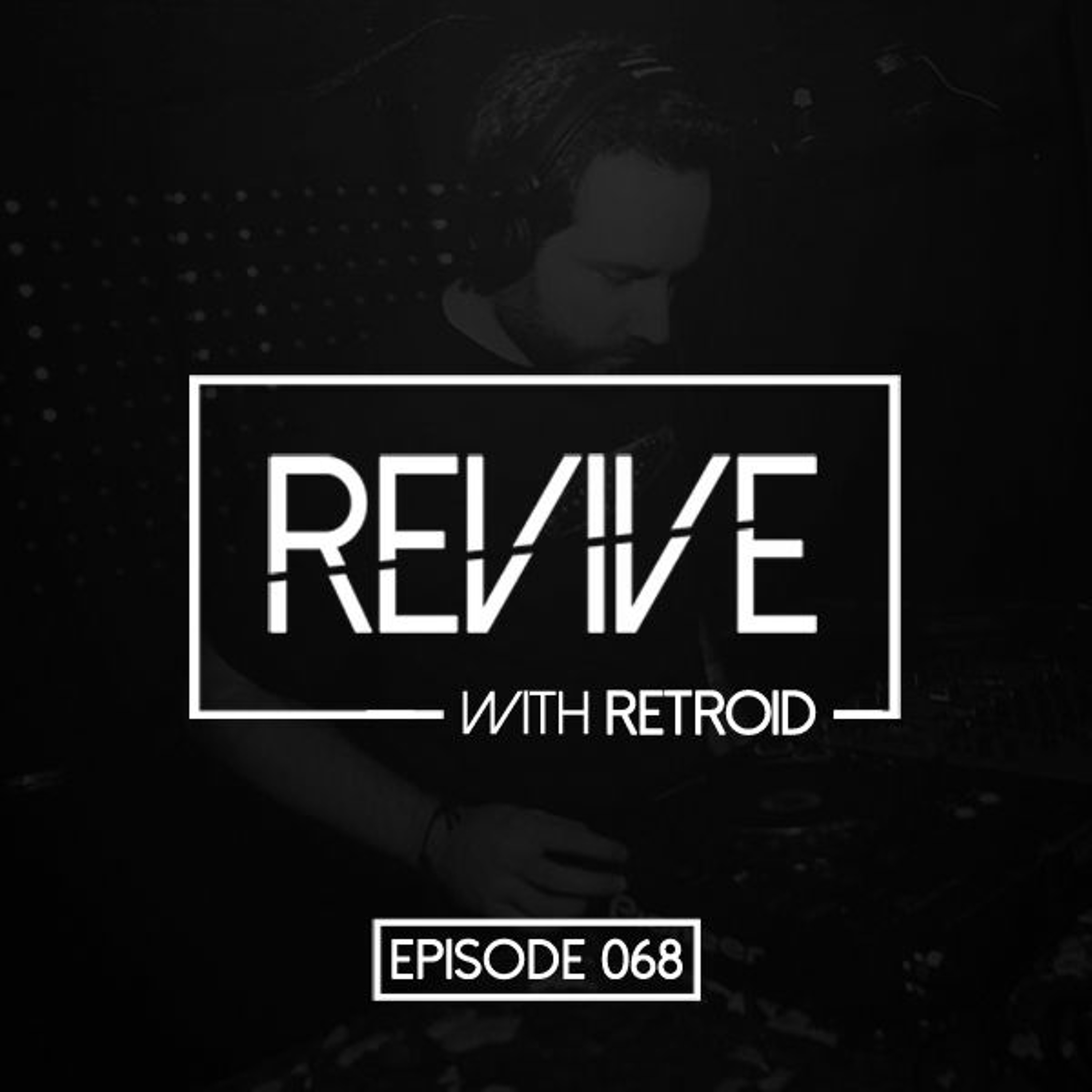 Revive With Retroid