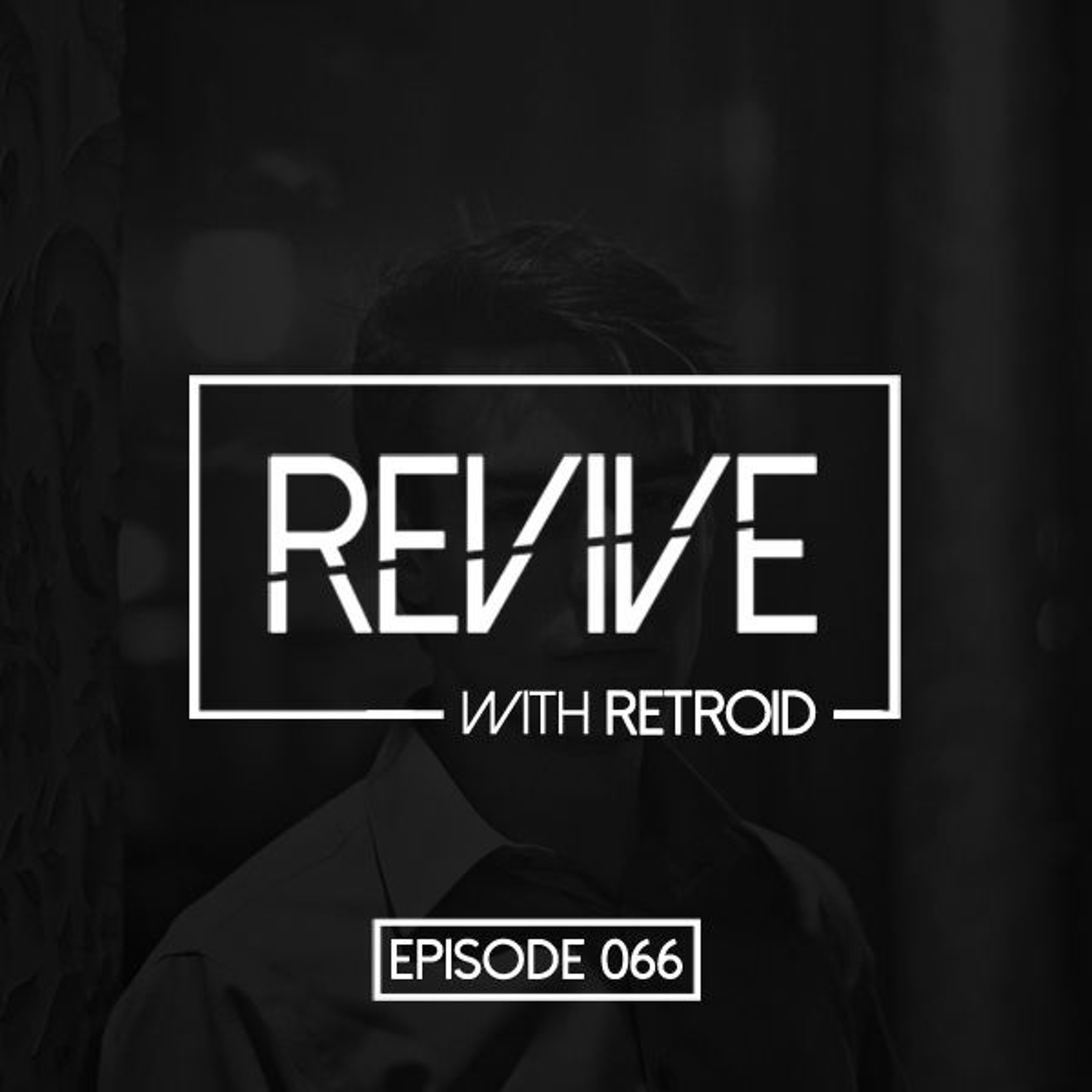 Revive With Retroid