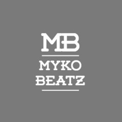 Ahh (Instrumental) (Prod. Myko) BEAT AVAILABLE