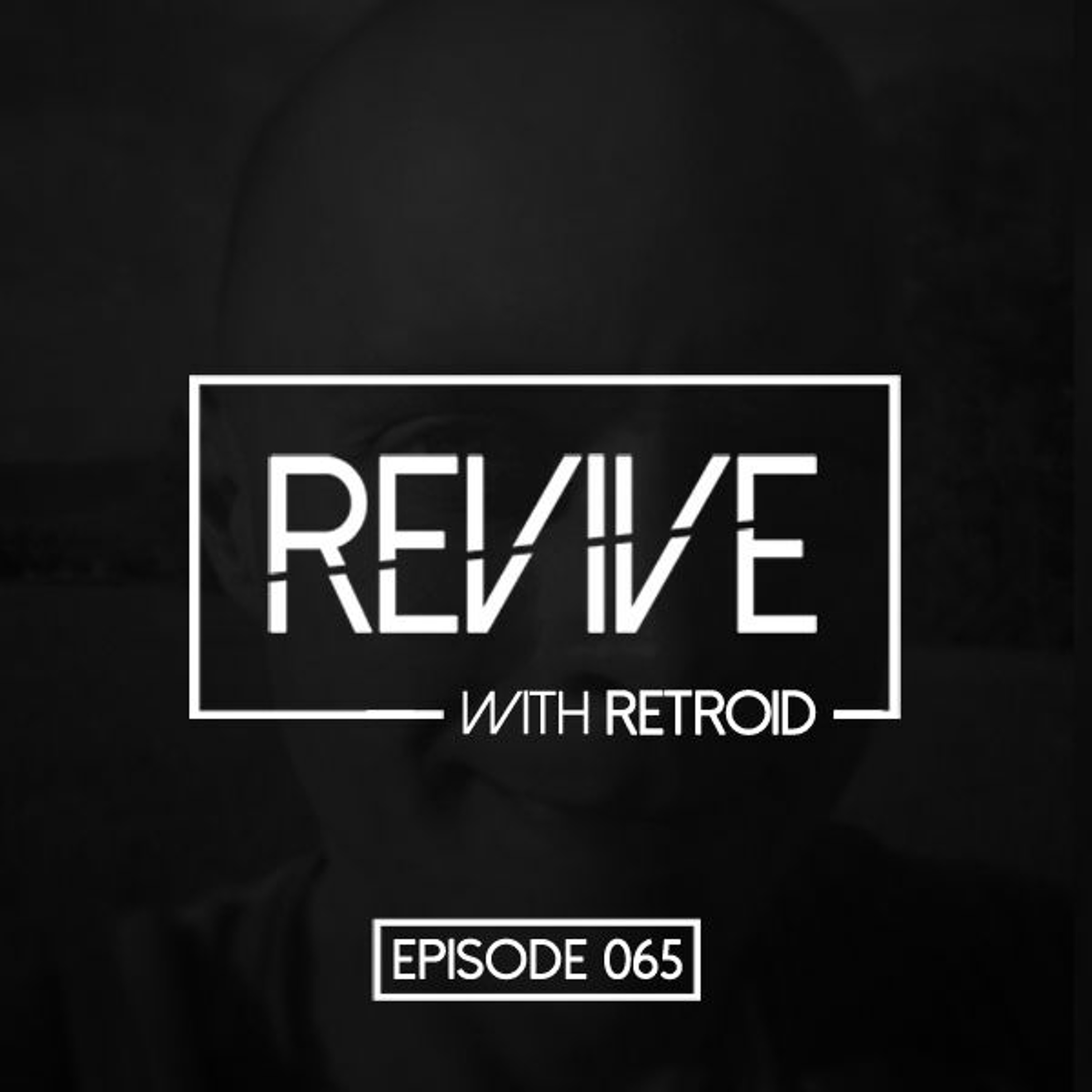 Revive With Retroid