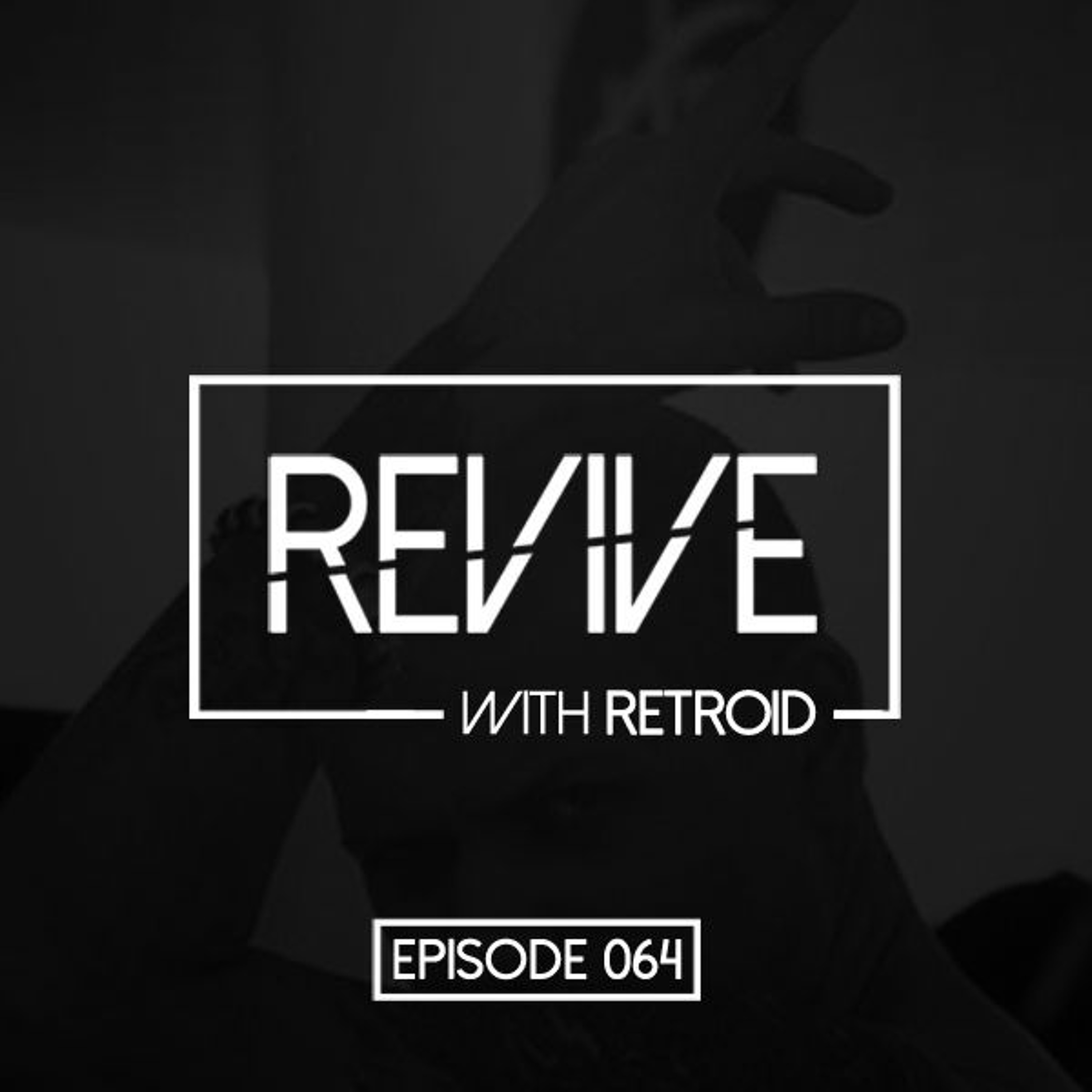 Revive With Retroid