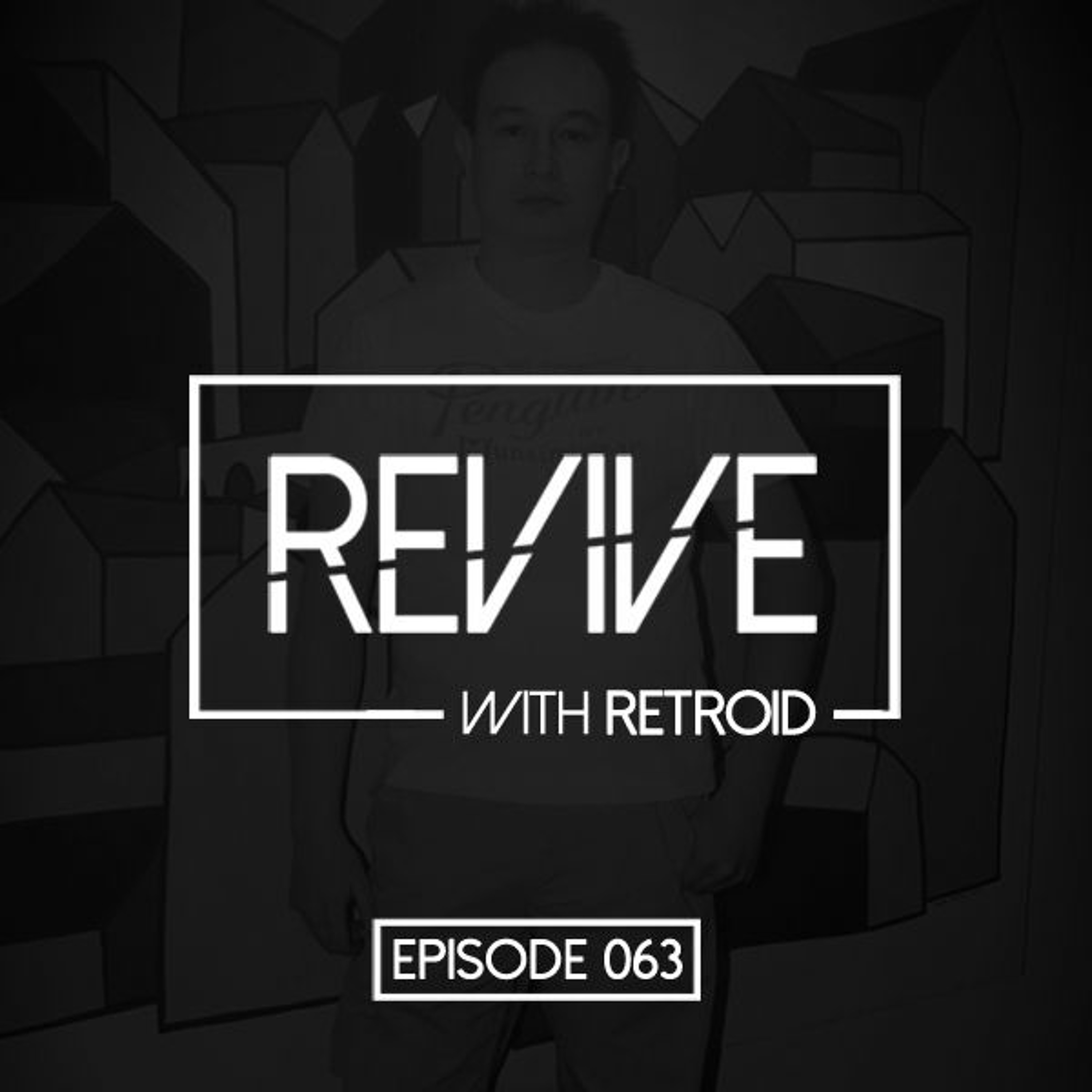 Revive With Retroid