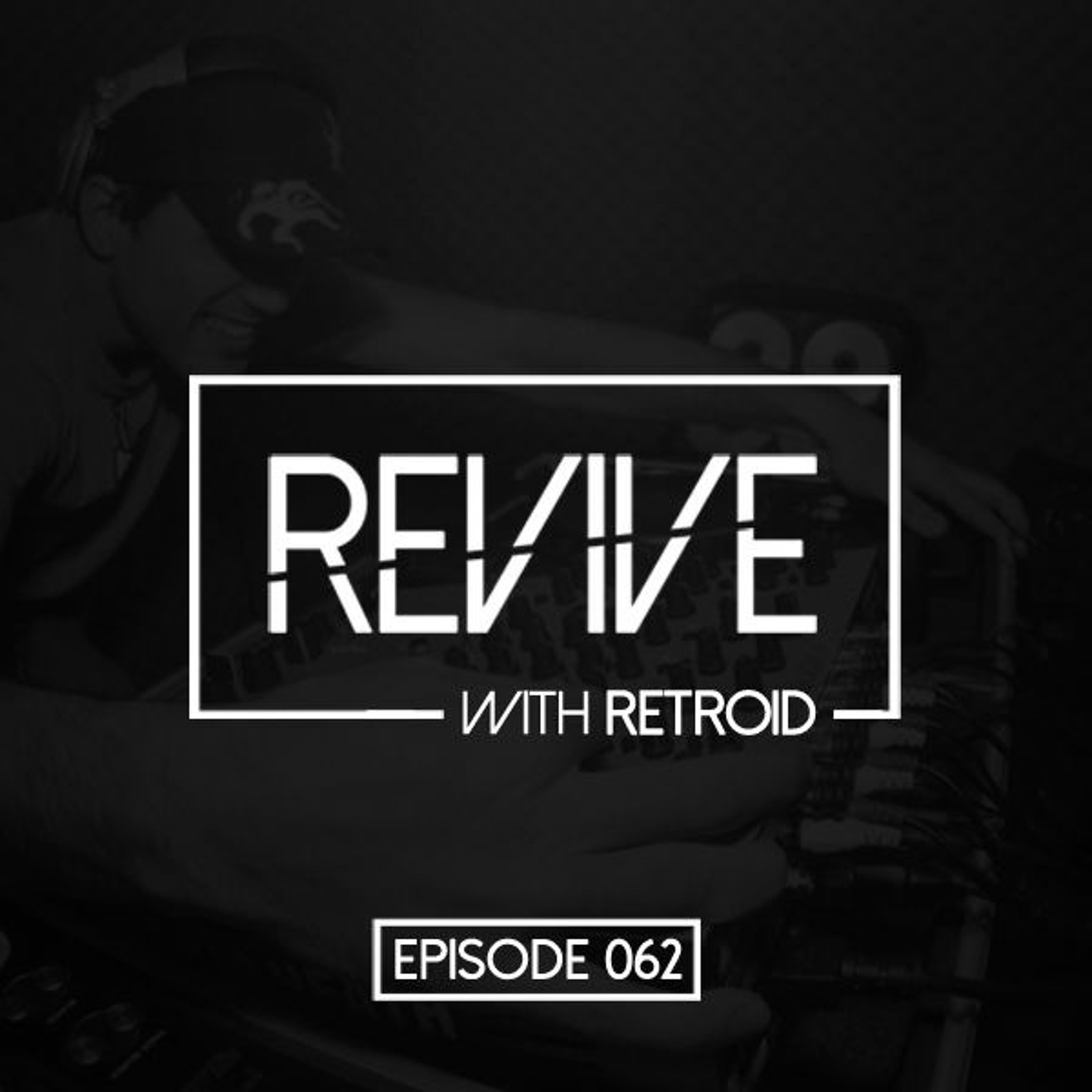 Revive With Retroid