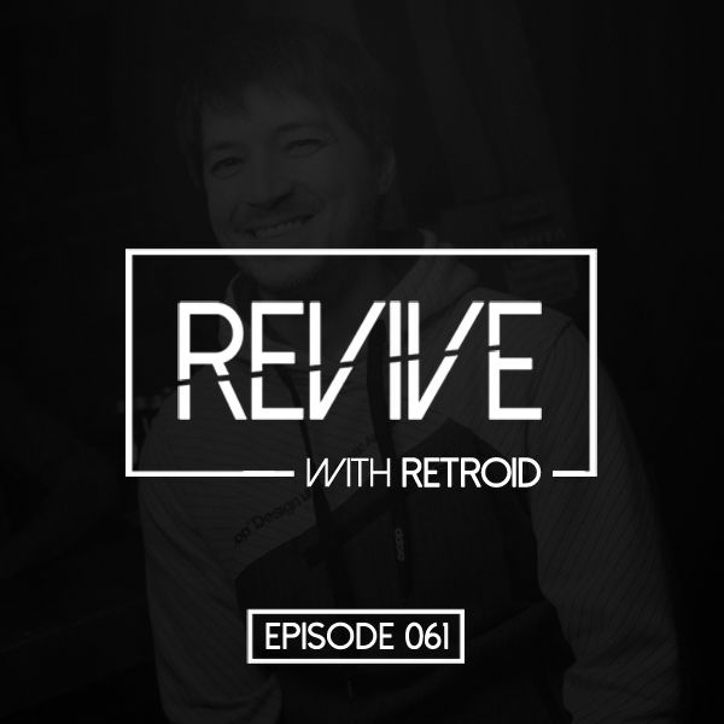 Revive With Retroid