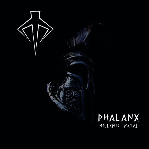 Stream PHALANX | Listen to CD PREVIEW - HELLENIC METAL playlist online ...