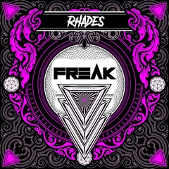 Rhades - Freak