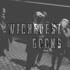 DCINCZ X T8 X DICEY X D1 - WICKEDEST