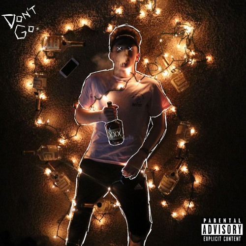 Don't Go - Skeez (Prod. Josh Warren)