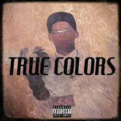 True Colors #freelucky-Lucky G ft.Tbh(prod.Speaker Banger)